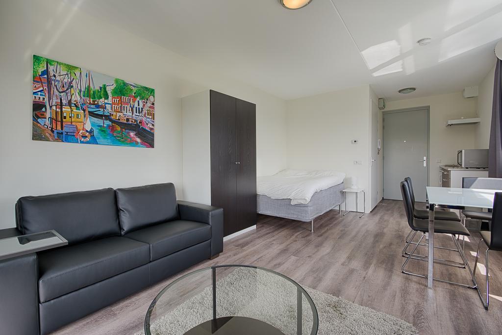 Studentstay Apartment *