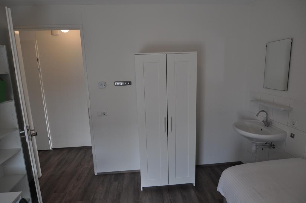 Studentstay * Leeuwarden