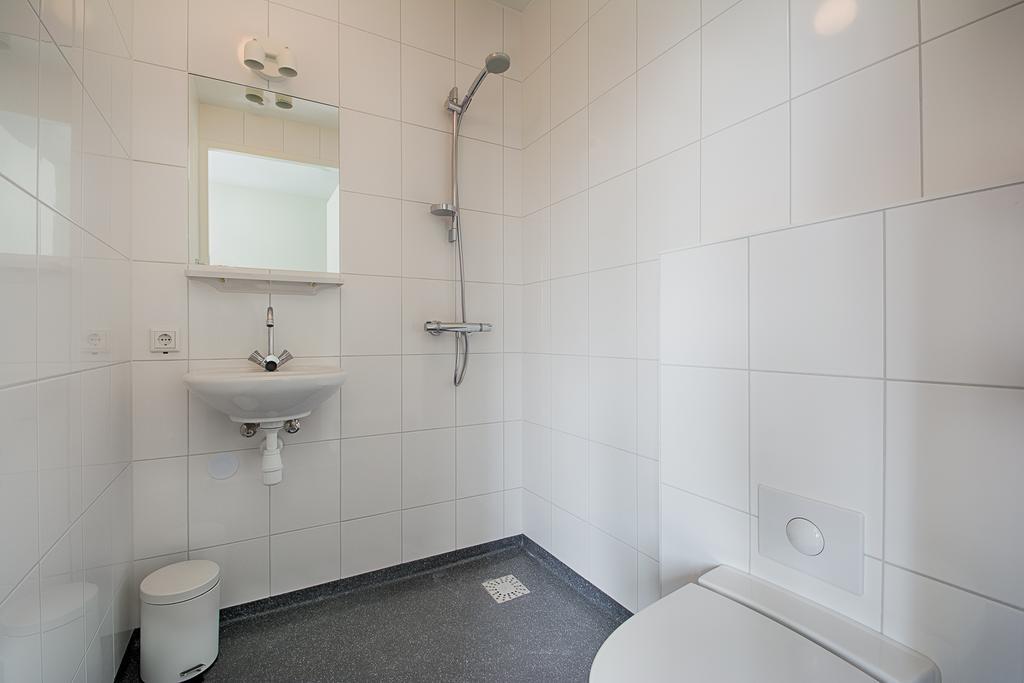 Apartment Studentstay *