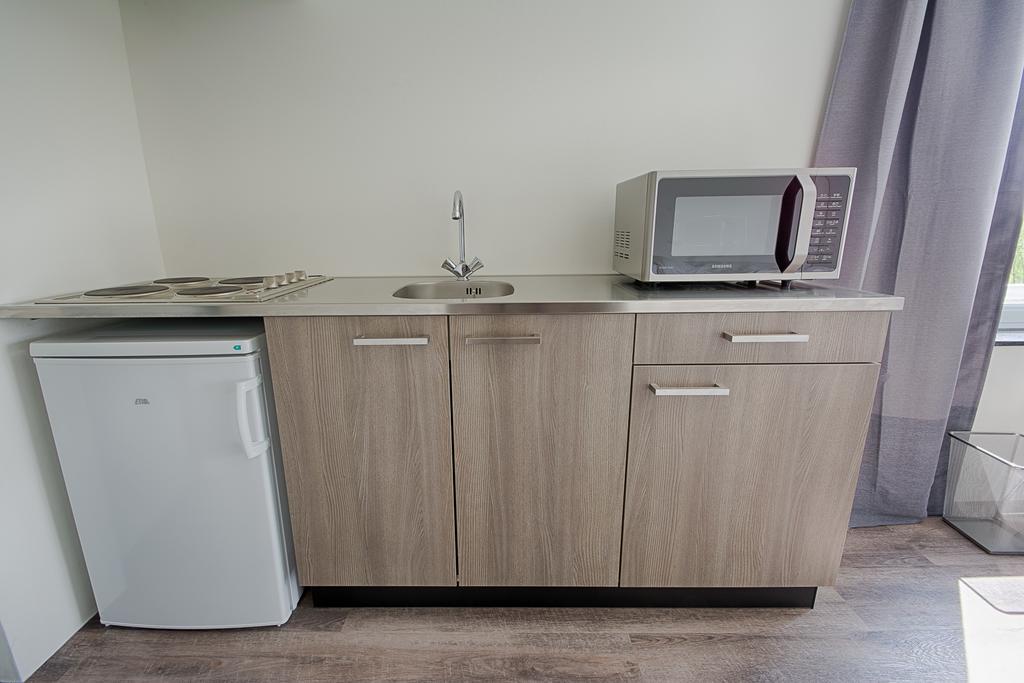 Studentstay * Leeuwarden