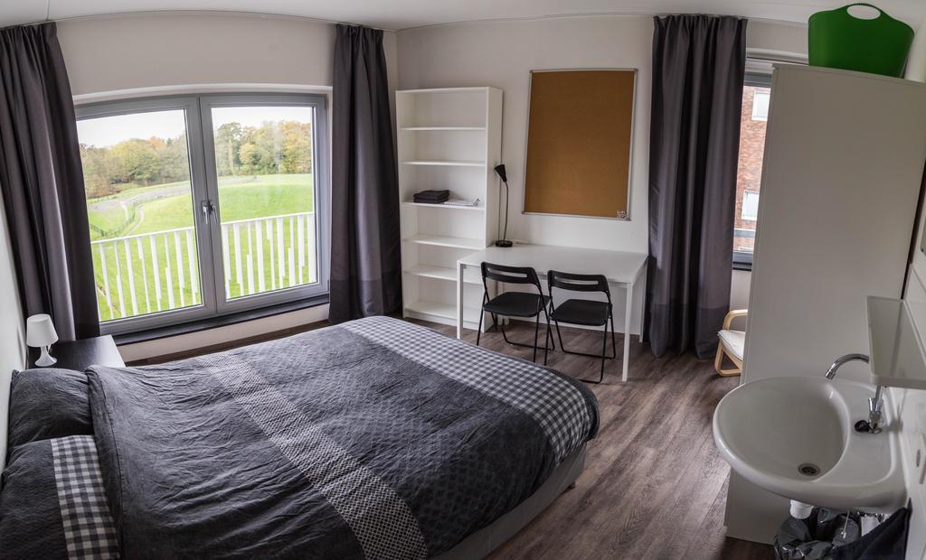 Studentstay * Leeuwarden