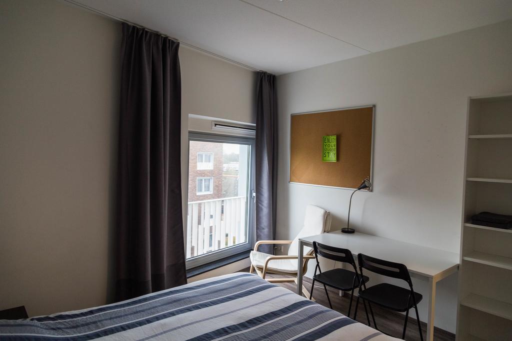 Apartment Studentstay