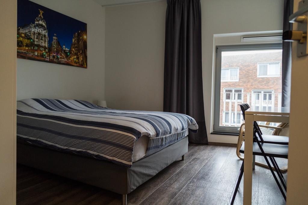 Studentstay Apartment *