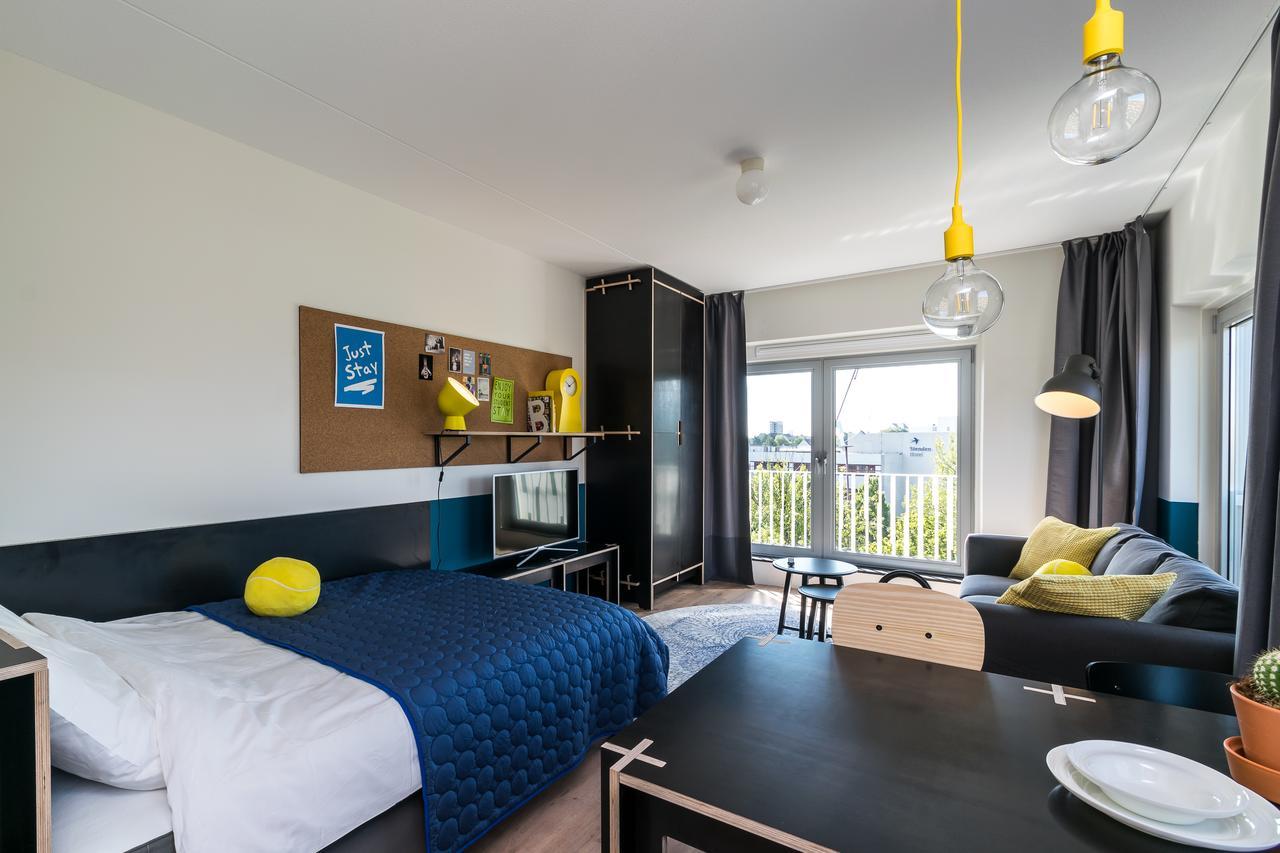 Studentstay *