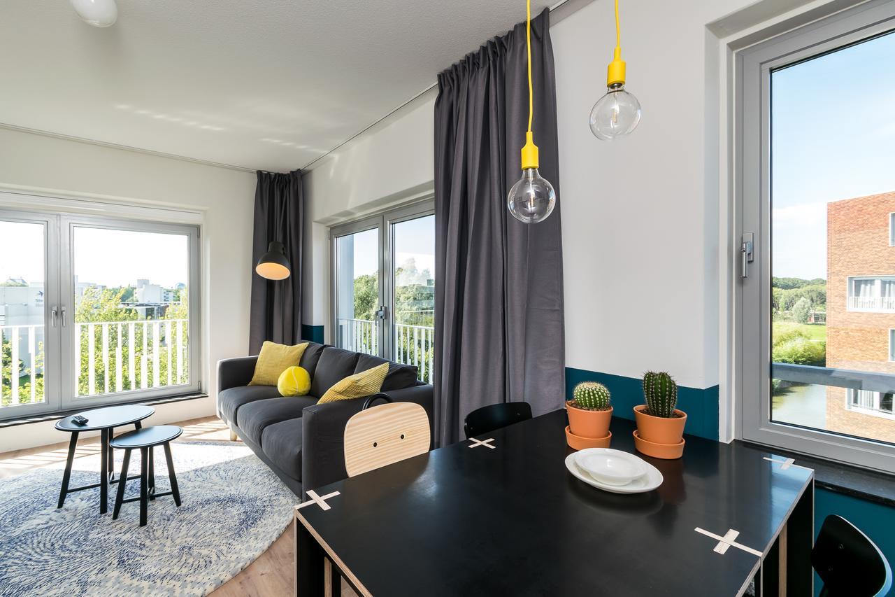 Apartment Studentstay Leeuwarden