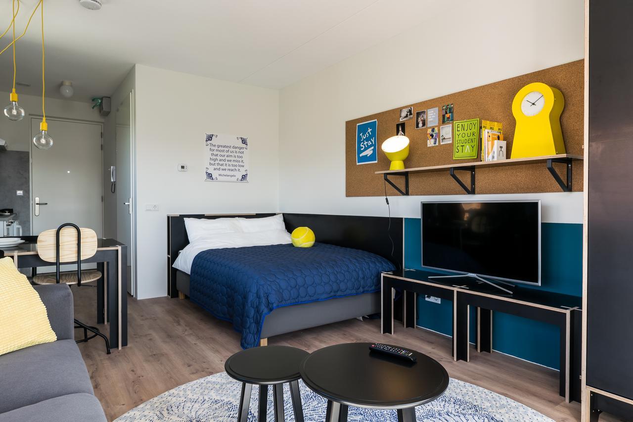 Apartment Studentstay