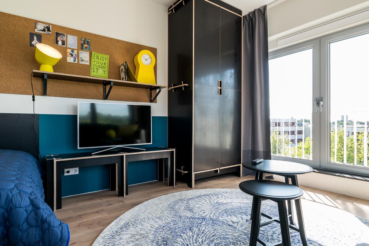 Apartment Studentstay *