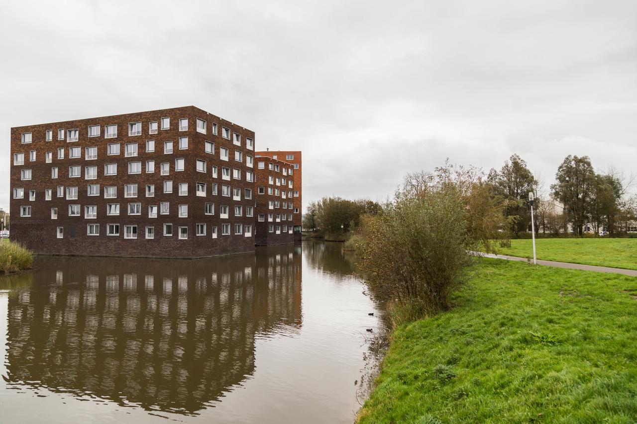 Studentstay * Leeuwarden