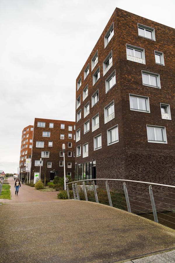 Studentstay Apartment Leeuwarden